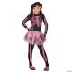 Morris SKELETON PUNK PINK CHILD 4-6