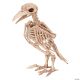 Morris SKELETON RAVEN