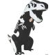 Morris SKELETON T-REX INFLATABLE CH