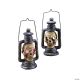 Morris SKULL LANTERN LIGHT UP