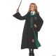 Morris SLYTHERIN ROBE DELUXE-CHILD LARGE