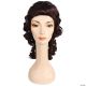 Morris SOUTHERN BELLE WIG LW55