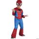 Morris SPIDER-MAN TODDLER 3T-4T