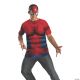 Morris SPIDERMAN ALT NO SCARS 42-46