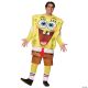 Morris SPONGEBOB AD LG