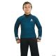 Morris STAR TREK CHLD DLX BLU COST MD