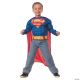 Morris SUPERMAN CHILD MUSCLE SHIRT SM