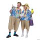 Morris TACKY TOURIST ADULT