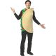 Morris TACO COSTUME ADULT