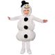 Morris TDDLR SNOWMAN BELLY BABY XL