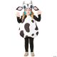 Morris TODDLER BIG EYED COW COSTUME