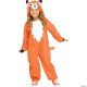 Morris TODDLER FOX JUMPSUIT