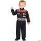 Morris TODDLER RACE CAR DRIVER COSTUME