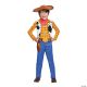 Morris TOY STORY 4 WOODY CLASSIC CHLD 7-8