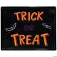 Morris TRICK OR TREAT LIGHT-UP SIGN