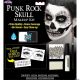 Morris PUNK ROCK SKULL M/U KIT