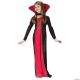 Morris VICTORIAN VAMPIRESS CHILD 8-10