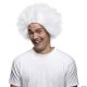 Morris WHITE WIG MR179533