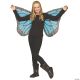 Morris WINGS BUTTERFLY SOFT CHILD BLU