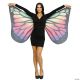 Morris WINGS SOFT BUTTERFLY RAINBOW A