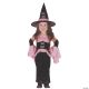 Morris WITCH PRETTY PINK TODDLER SMAL