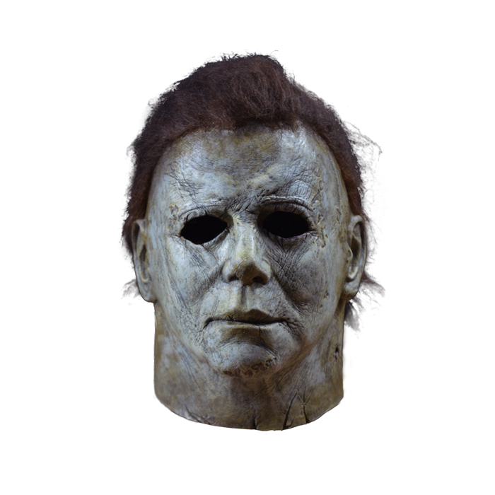 Trick Or Treat Studios Halloween 2018 Michael Myers Mask