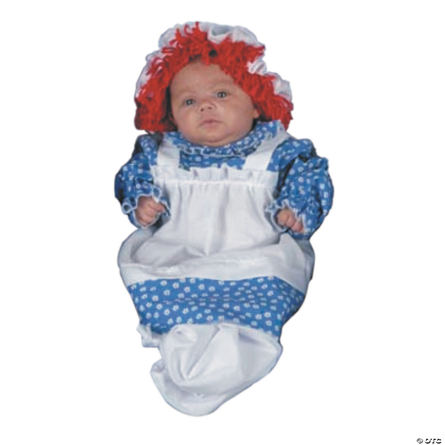 Morris RAGGEDY ANN BUNTING