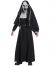 The Nun Movie Deluxe Adult Costume Std