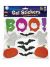 Forum Novelties Halloween Gel Stickers