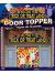 Forum Novelties Trick Or Treat Land Door Topper