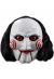 Trick Or Treat Studios Men'S Saw-Billy Puppet Mask, Multi, One Size