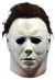 Trick Or Treat Studios Halloween Michael Myers Mask, White