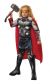 Avengers 2 Age of Ultron Childs Deluxe Thor Costume Large