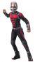 Deluxe Muscle Chest Kids Ant-Man Costume Male Large