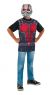 Kids Ant-Man Costume Top Male Small