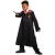 Disguise Harry Potter Gryffindor Robe Classic Childrens Costume Accessory Black And Red Kids Size Medium 7 8