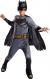 Kids Batman Justice League Costume Male Small