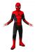Spider Man Red and Black Suit