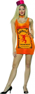 Rasta Imposta Fireball - Get Real Bottle