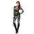 Leg Avenue Women's Pretty Paratrooper Costume Camo Small