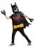 Batman LM2 Basic Toddler Costume, Black, Onesize