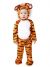 Trevor The Tiger Costume For Child X-Small