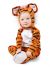 Trevor The Tiger Cub Costume For Toddler Infant 6-12