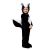 Princess Paradise Kids Stinker The Skunk Costume, As Shown, 18 Months-2 Toddler