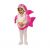 Rubies Kids Mommy Shark Costume With Sound Chip, Infant